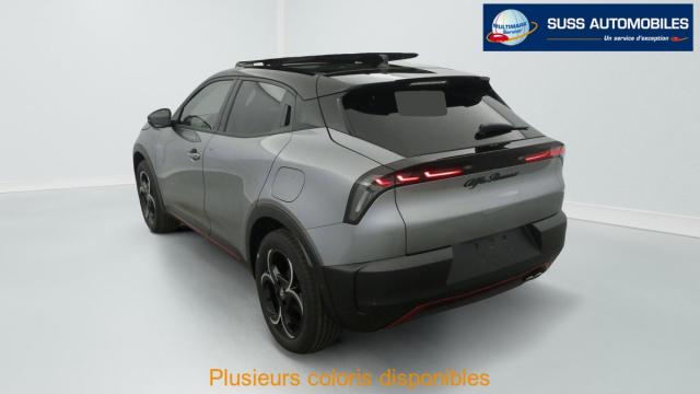 Alfa Romeo Junior image 7