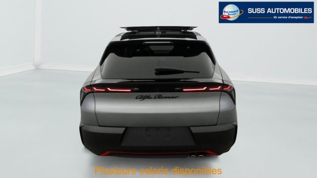 Alfa Romeo Junior image 9