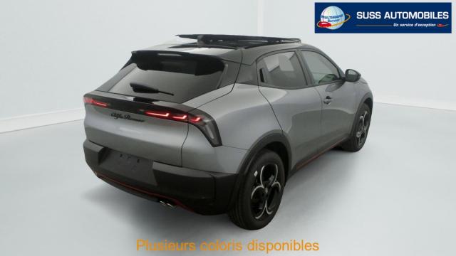 Alfa Romeo Junior image 6