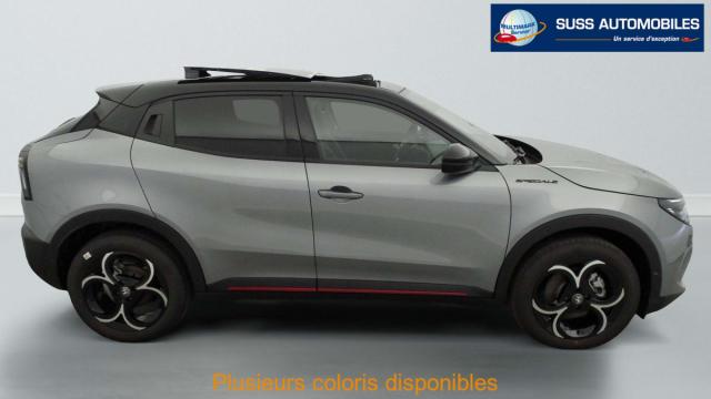 Alfa Romeo Junior image 1