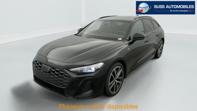 Audi A5 image 2