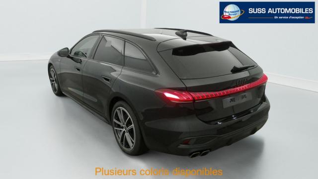 Audi A5 image 9