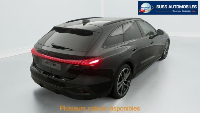Audi A5 image 3