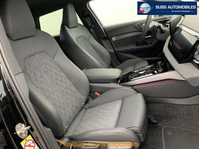 Audi A5 image 8