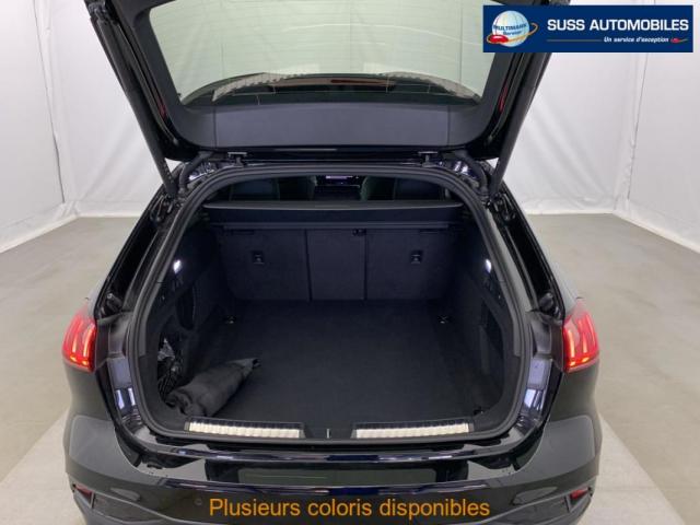 Audi A5 image 1