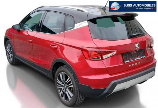 Seat Arona image 3