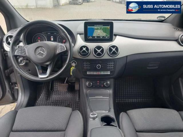 Mercedes Benz Classe B image 1