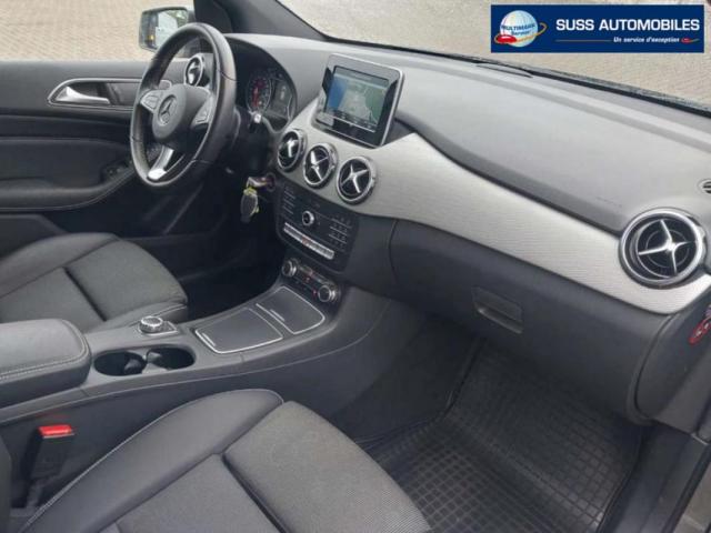 Mercedes Benz Classe B image 3