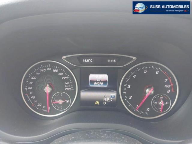 Mercedes Benz Classe B image 8