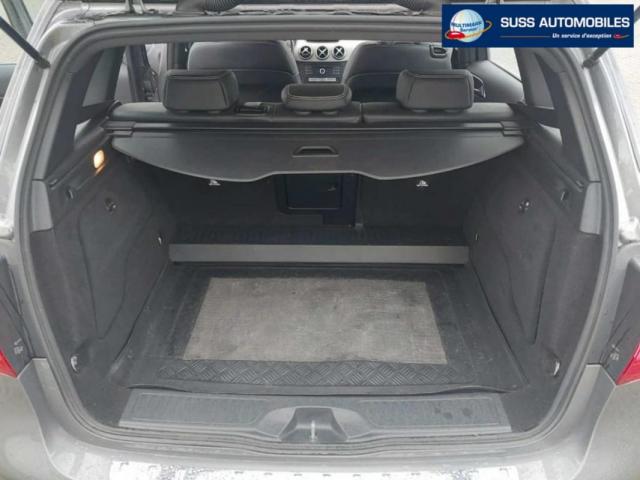 Mercedes Benz Classe B image 7
