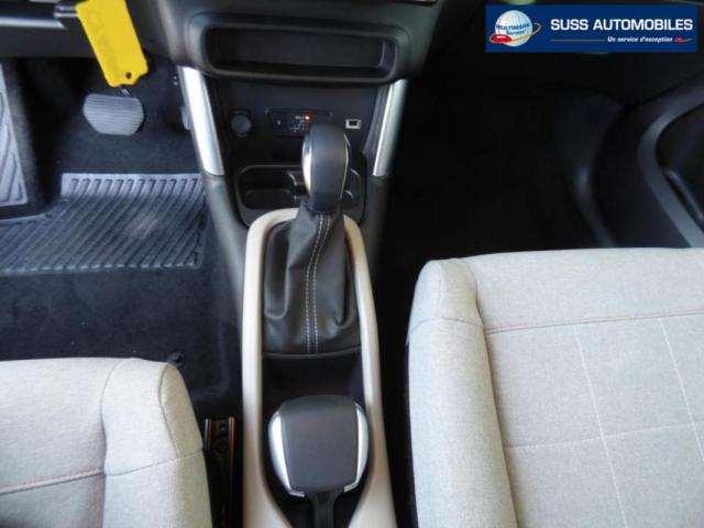Citroen C3 Aircross image 4