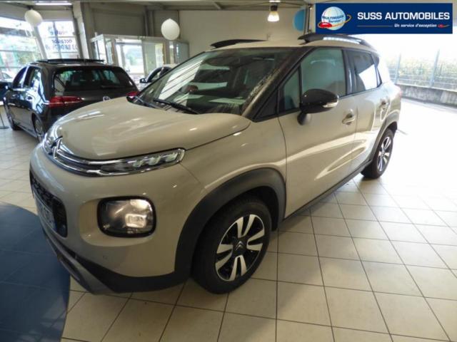 Citroen C3 Aircross image 8