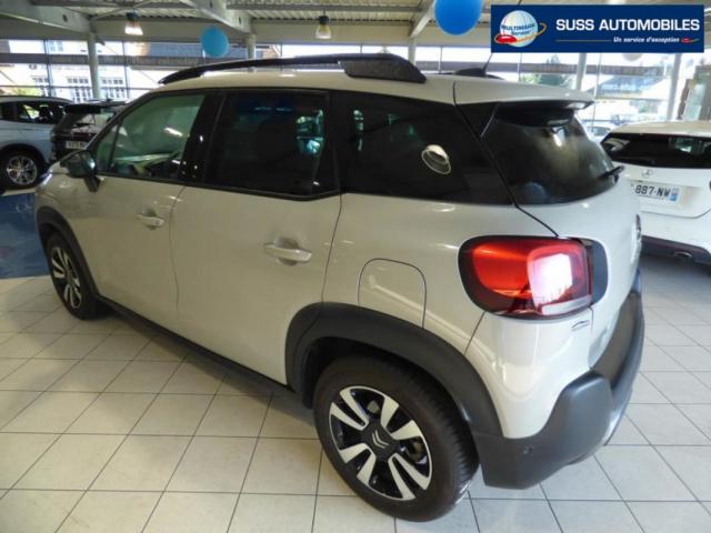 Citroen C3 Aircross image 6