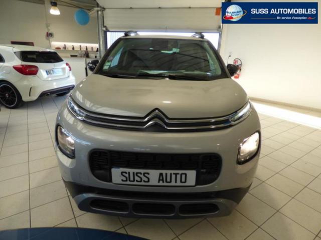 Citroen C3 Aircross image 5