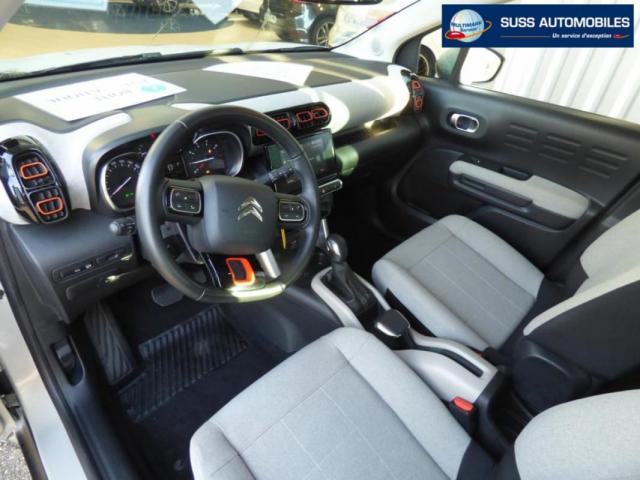 Citroen C3 Aircross image 3