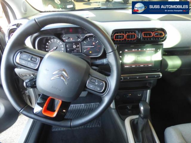 Citroen C3 Aircross image 7