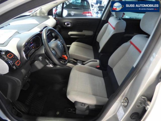Citroen C3 Aircross image 9