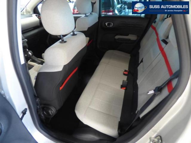 Citroen C3 Aircross image 2