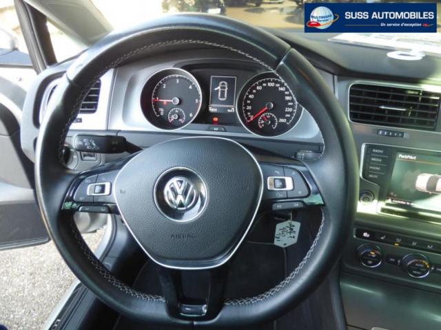 Volkswagen Golf image 4