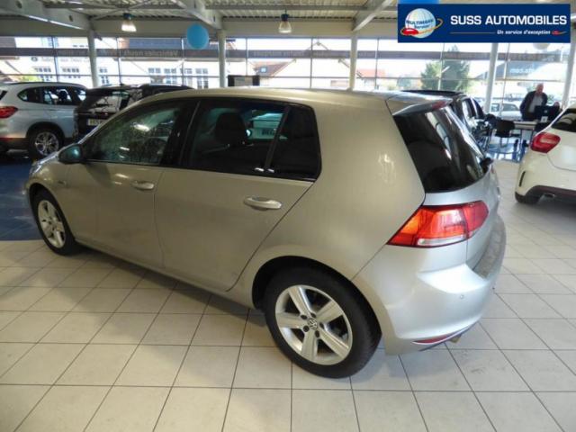 Volkswagen Golf image 9