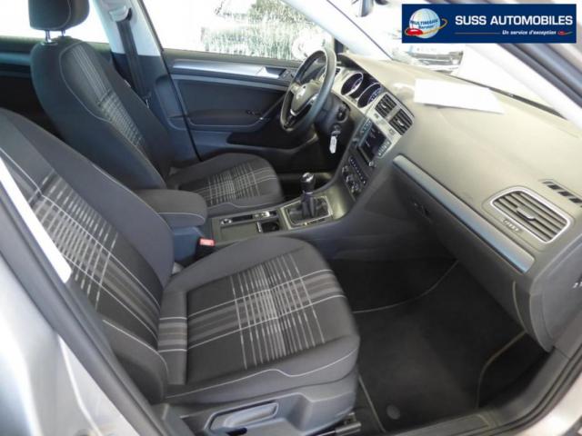 Volkswagen Golf image 3