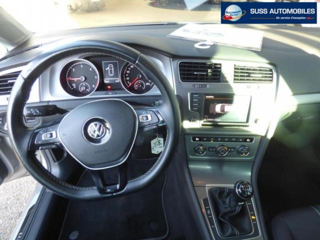 Volkswagen Golf image 2