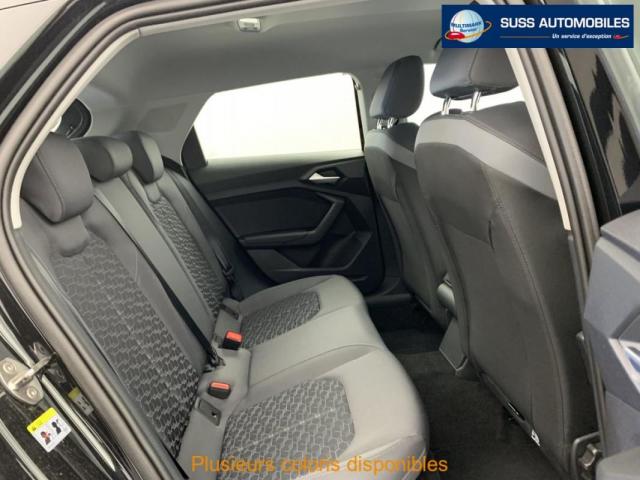 Audi A1 Sportback image 2