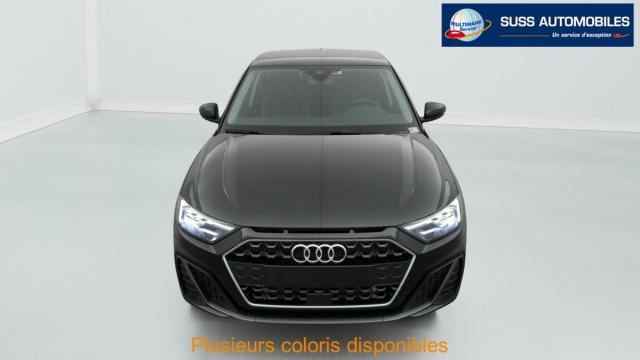 Audi A1 Sportback image 1