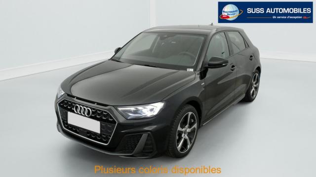 Audi A1 Sportback image 6