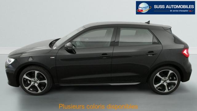 Audi A1 Sportback image 7
