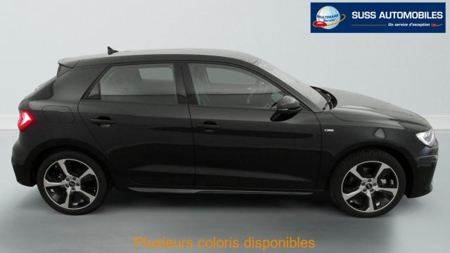 Audi A1 Sportback image 8