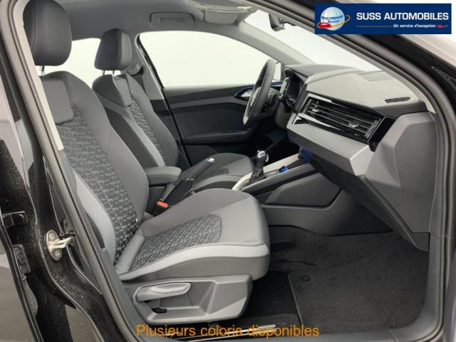 Audi A1 Sportback image 4