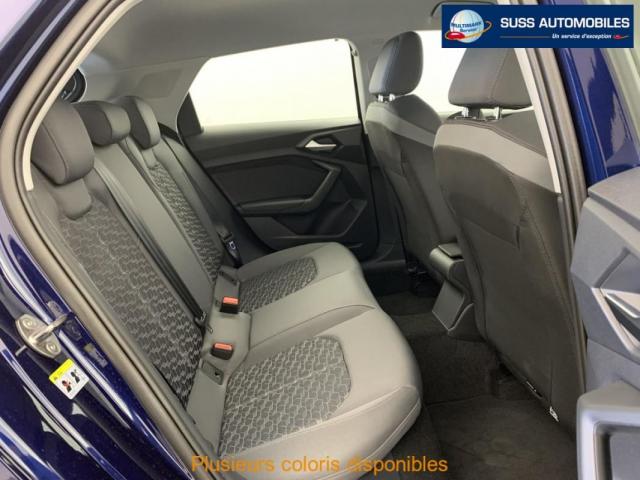 Audi A1 Sportback image 6