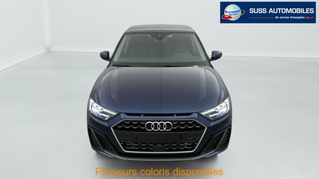 Audi A1 Sportback image 9