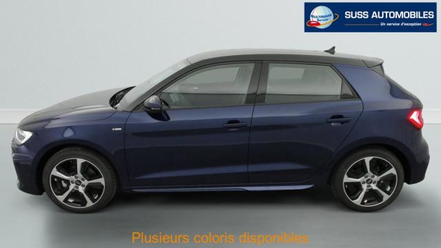 Audi A1 Sportback image 3