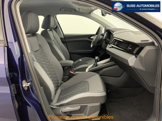 Audi A1 Sportback image 4