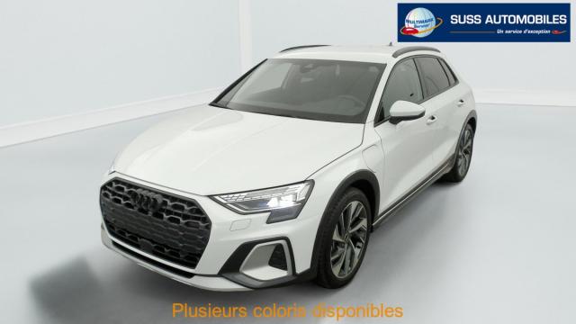 Audi A3 image 3