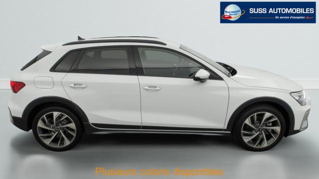 Audi A3 image 2