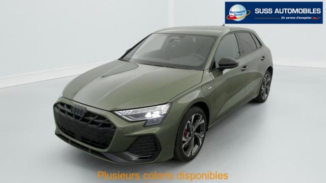 Audi A3 Sportback image 5