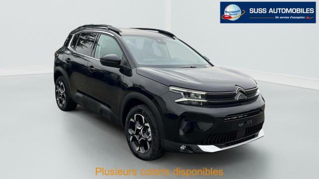 Citroen C5 Aircross Bluehdi 130 Eat8 Max