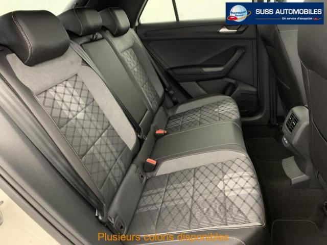 Volkswagen T-Roc image 5