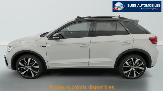 Volkswagen T-Roc image 7