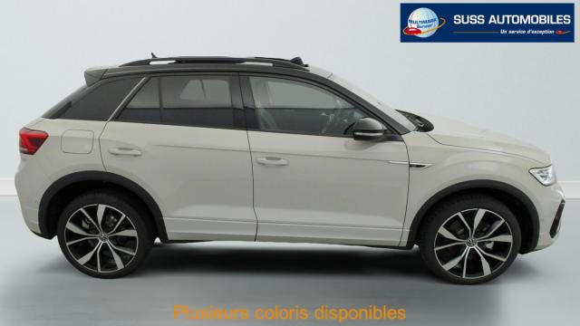 Volkswagen T-Roc image 3