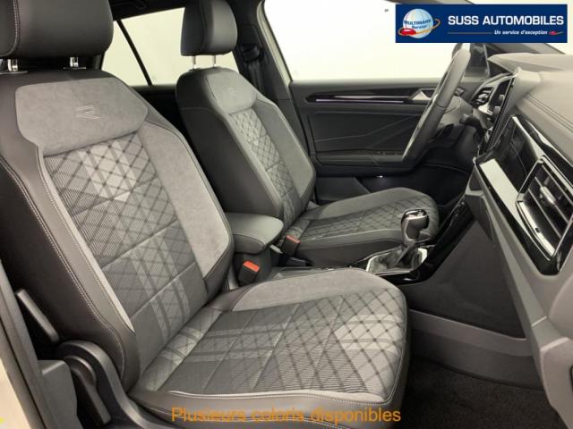 Volkswagen T-Roc image 6