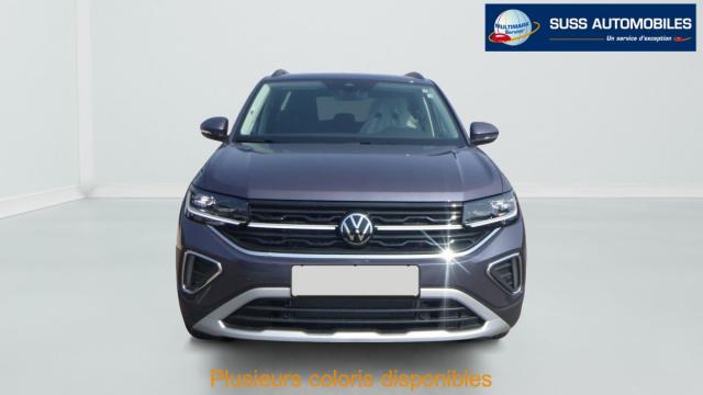 Volkswagen T-Cross image 5