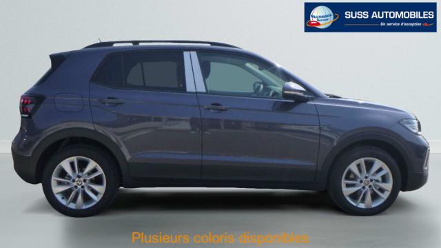 Volkswagen T-Cross image 8