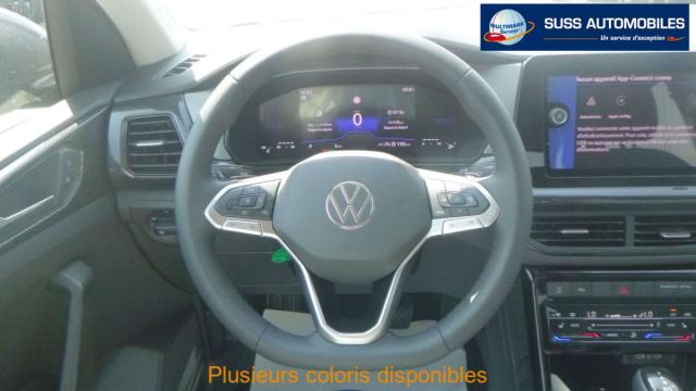Volkswagen T-Cross image 4