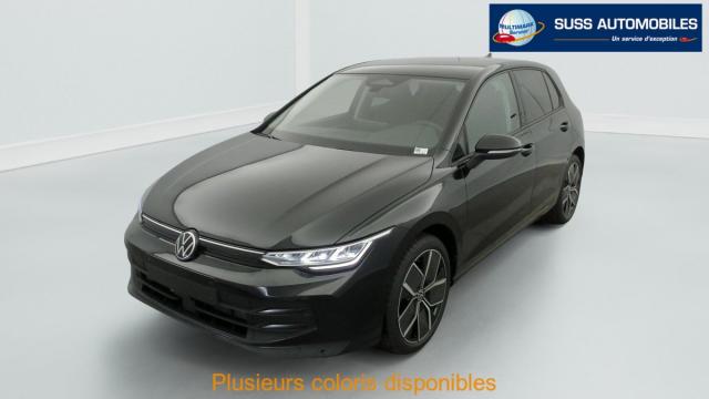 Volkswagen Golf image 6