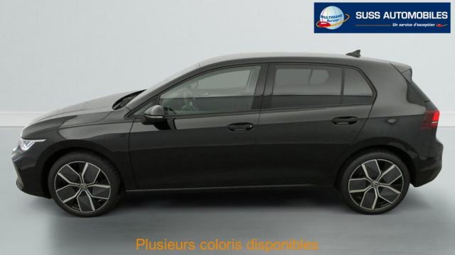 Volkswagen Golf image 1