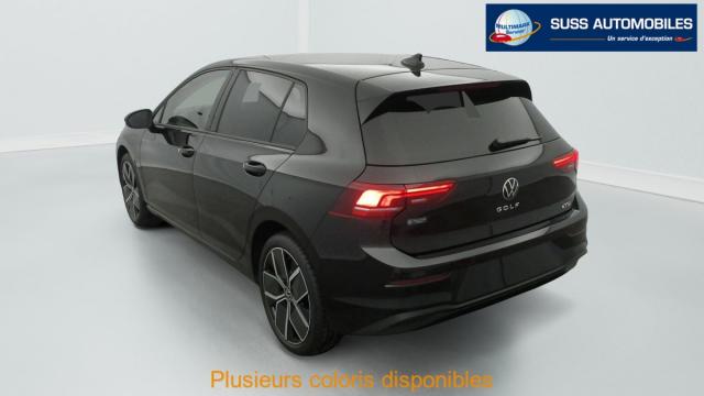 Volkswagen Golf image 4